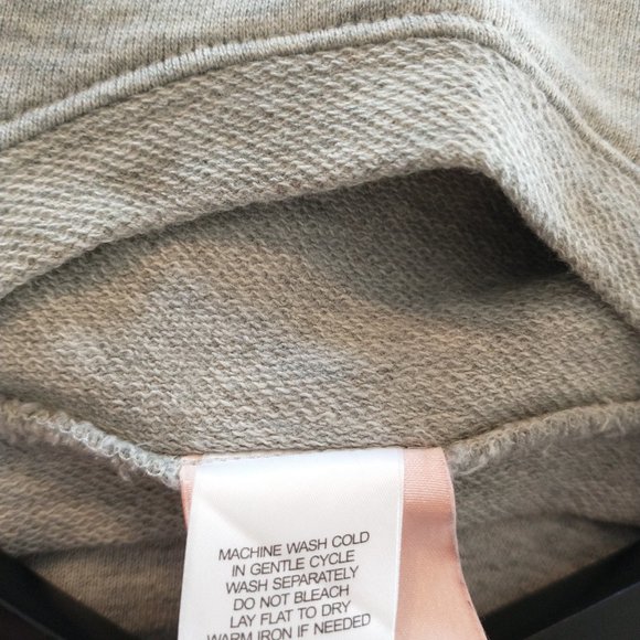 ThirdLove Sweatshirt - Picture 5 of 5